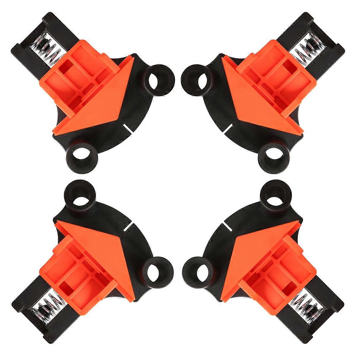 Wood corner clamp set  4PCS