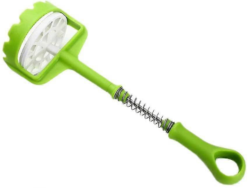 Automatic Pressing Masher, Kitchen Masher