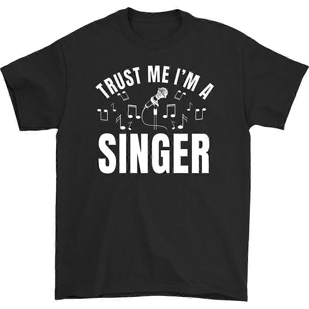 Koszulka Trust Me I'm A Singer