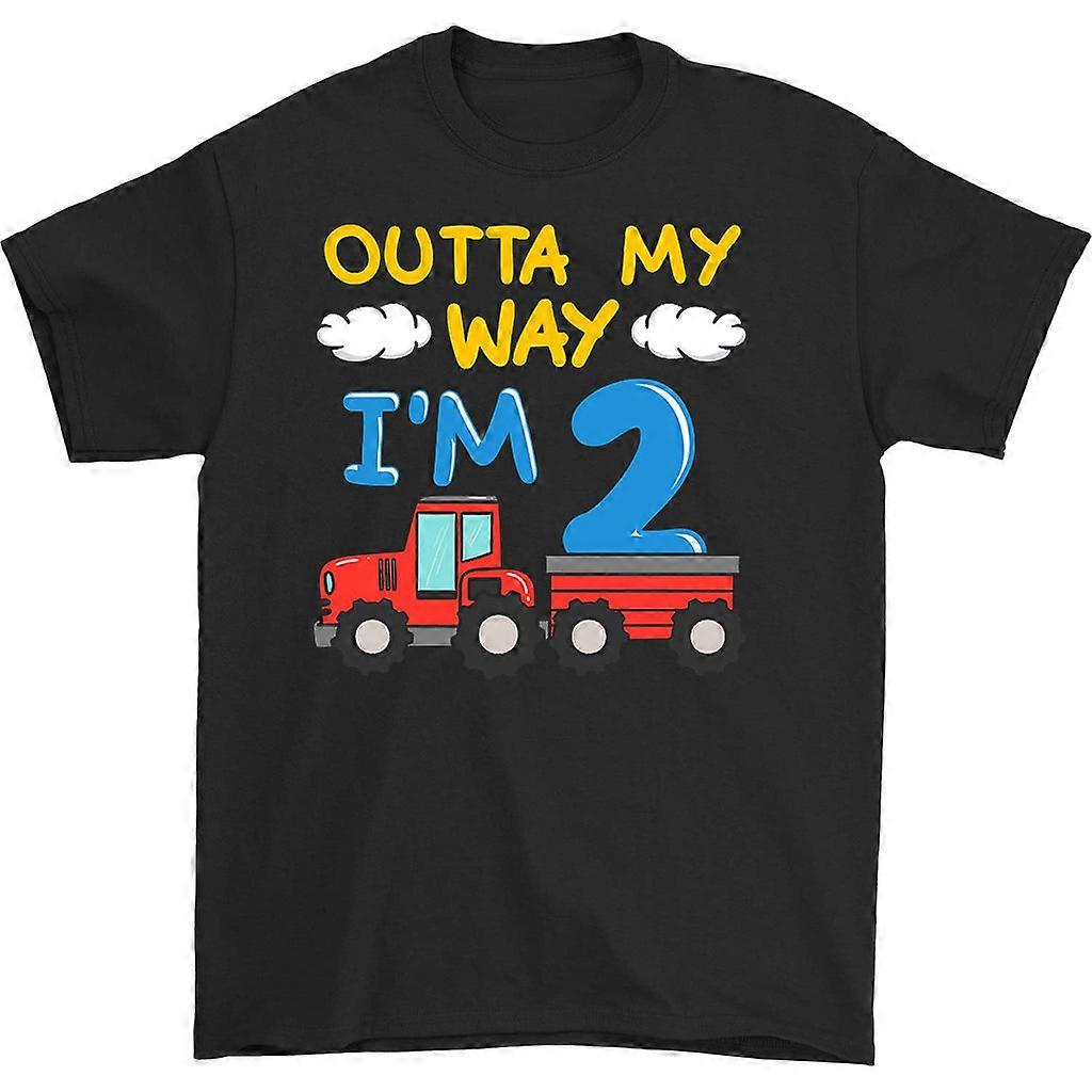 I'm 2 T-shirt