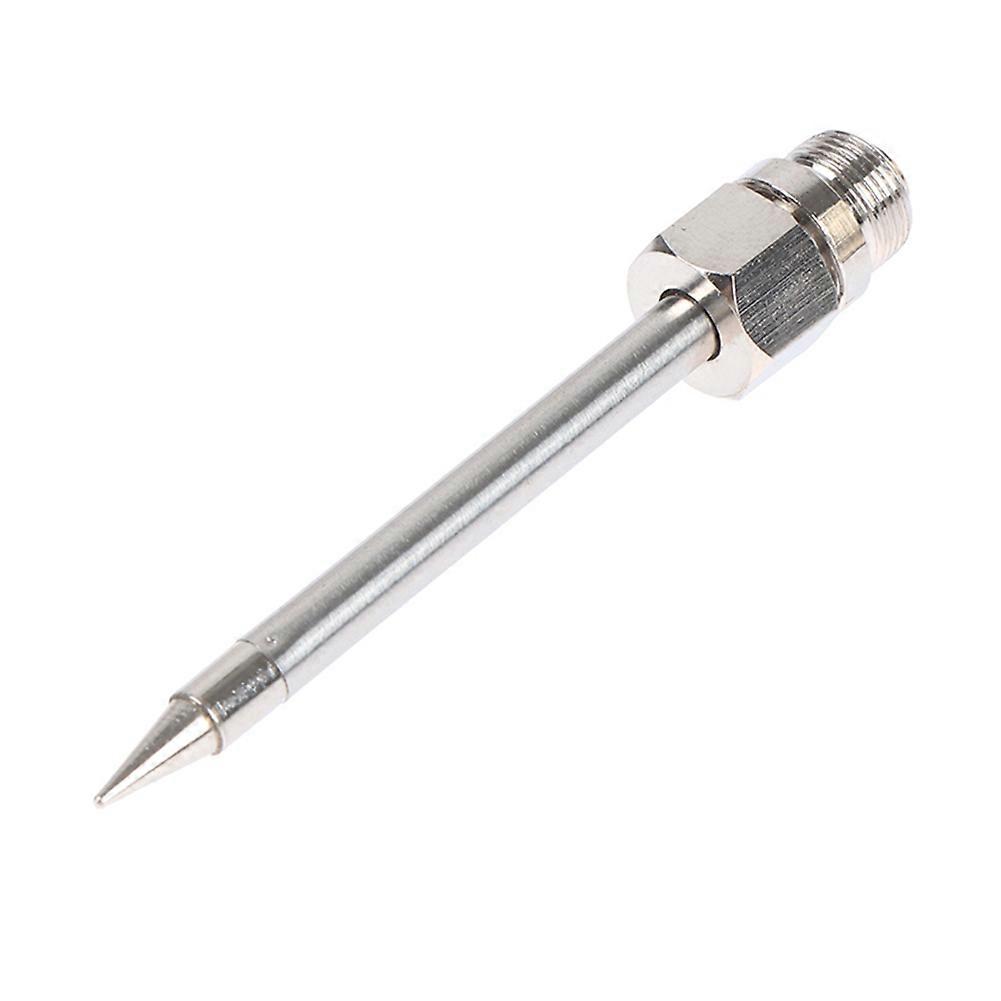 510 Interface Soldering Iron Tip Mini Portable USB Soldering Iron Tip Welding Rework Accessory Tool