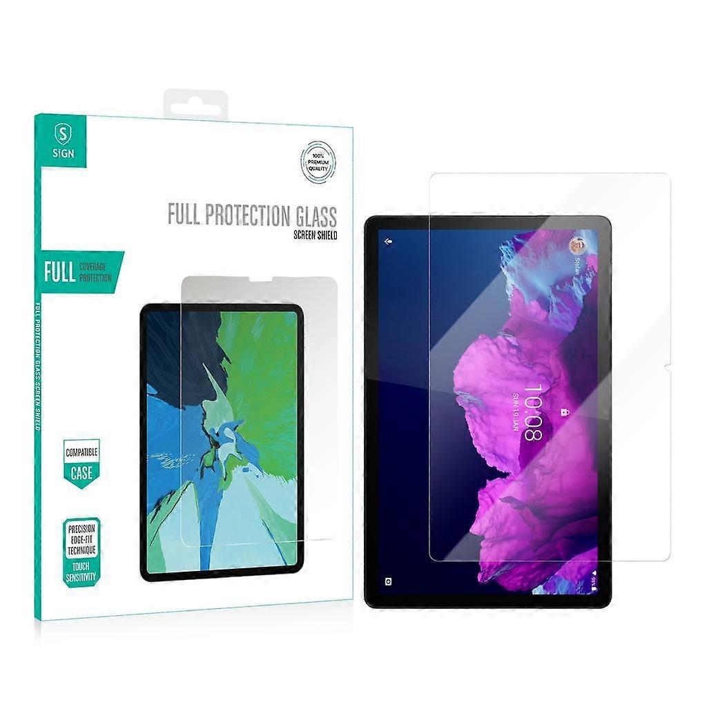 Tempered Glass Screen Protector for Lenovo Tab P11