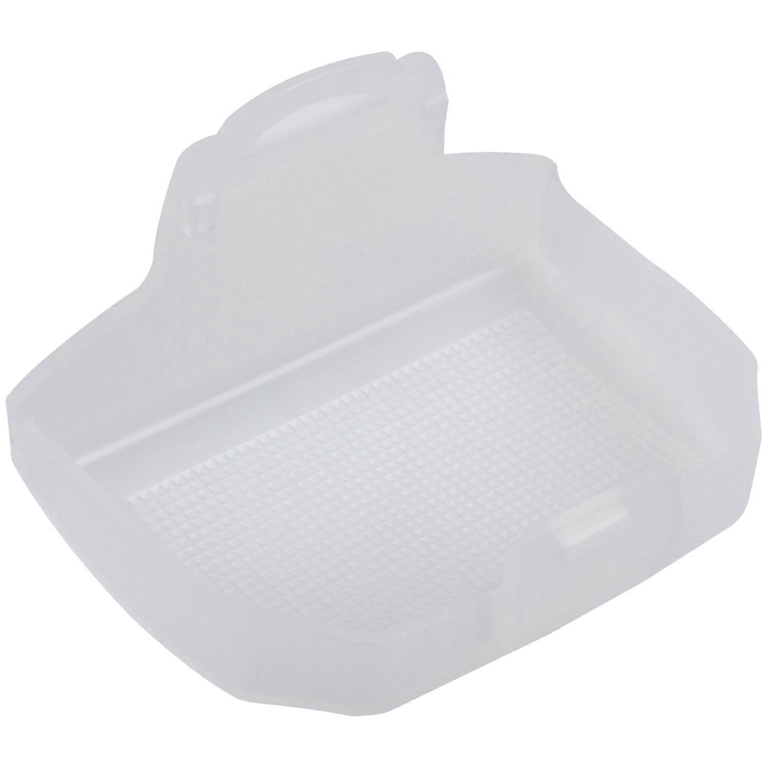 Flash Gun Diffuser Bounce Cover for Yongnuo YN685 YN600EX-RT YN-660 Speedlight