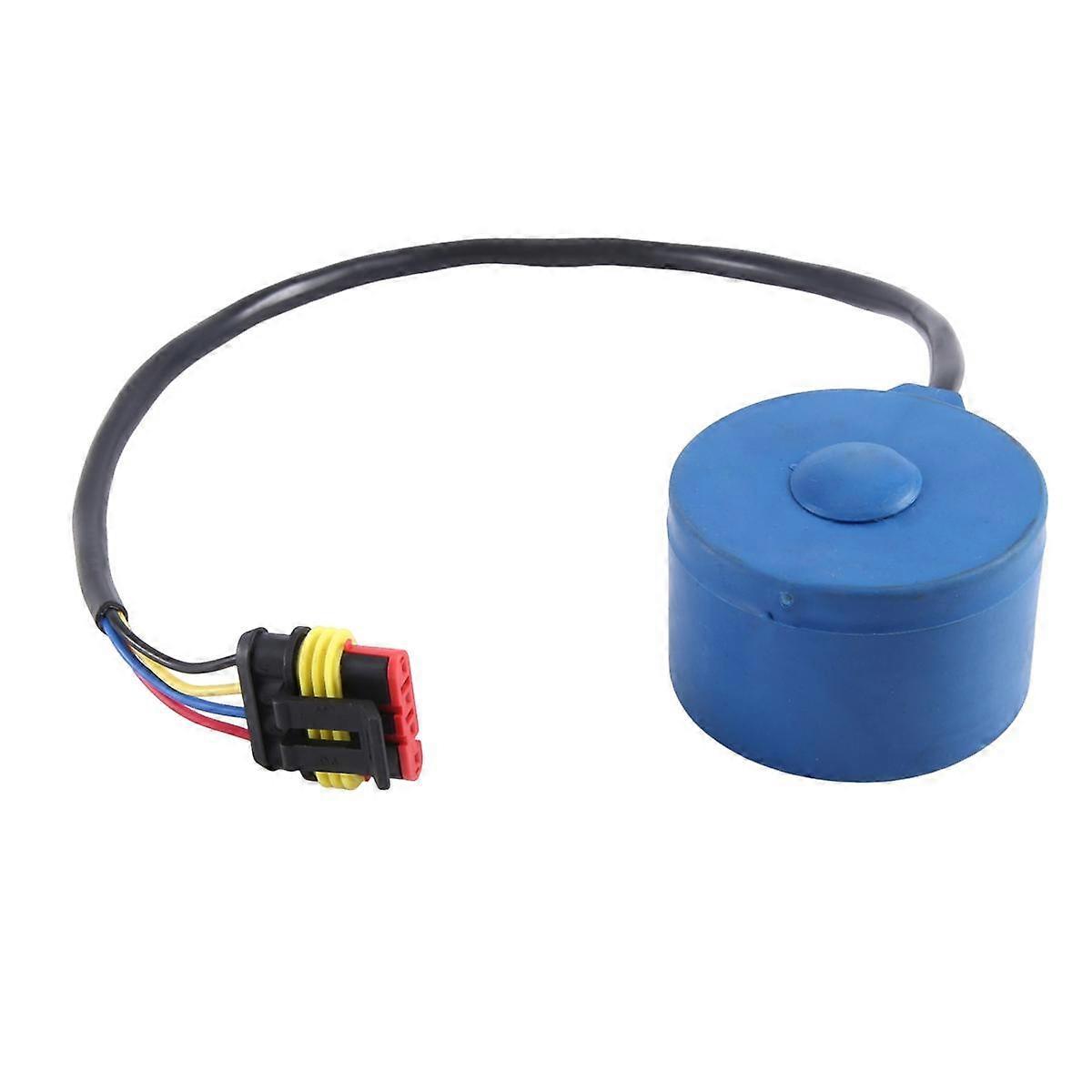 Electric Forklift Parts Steering Motor Encoder DZ-838A 9300400002 for Heli CBD460 CDD930