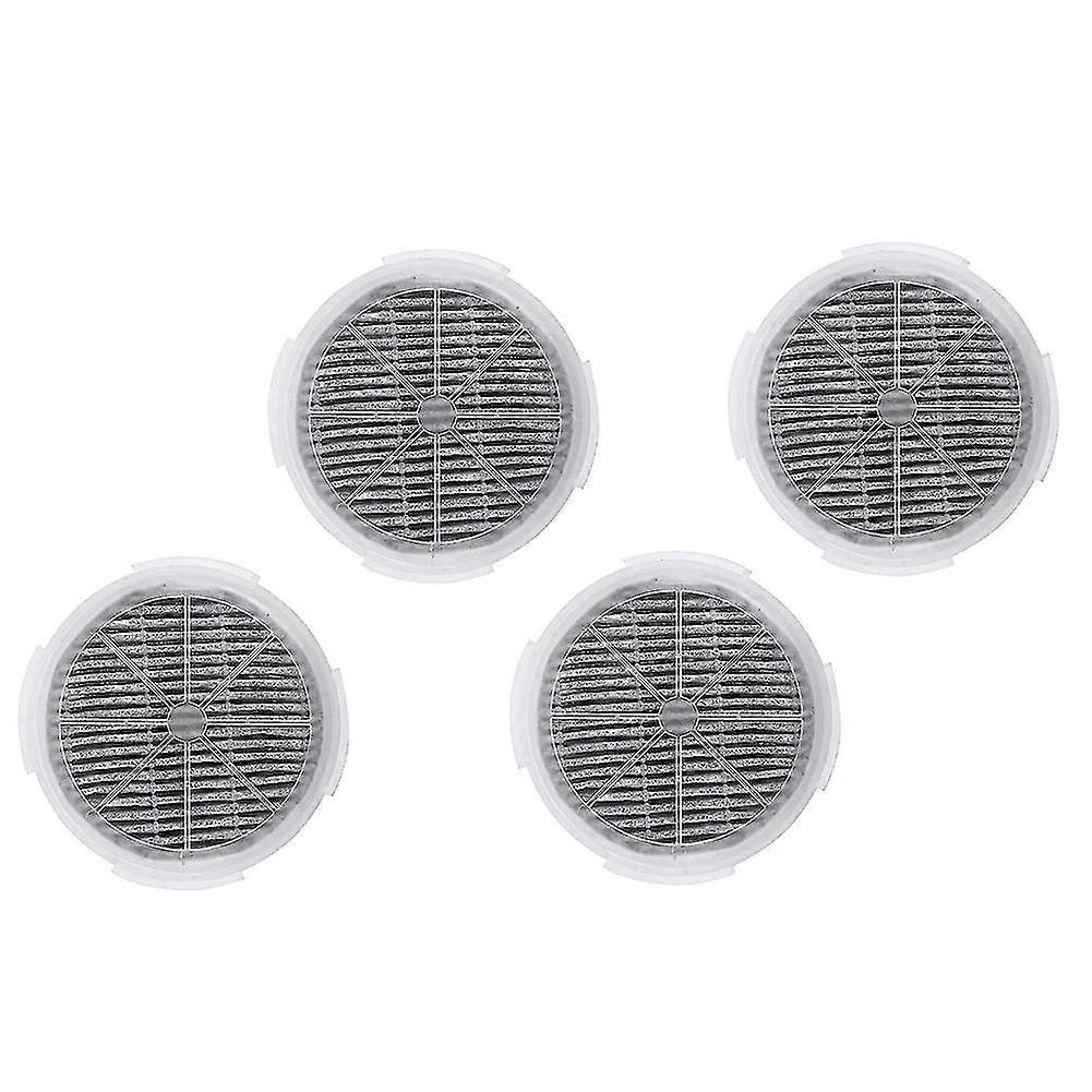Suitable For Rigoglioso Gl-2103 Sy900s Purifier Accessory Hepa Activated Carbon Filter Elements