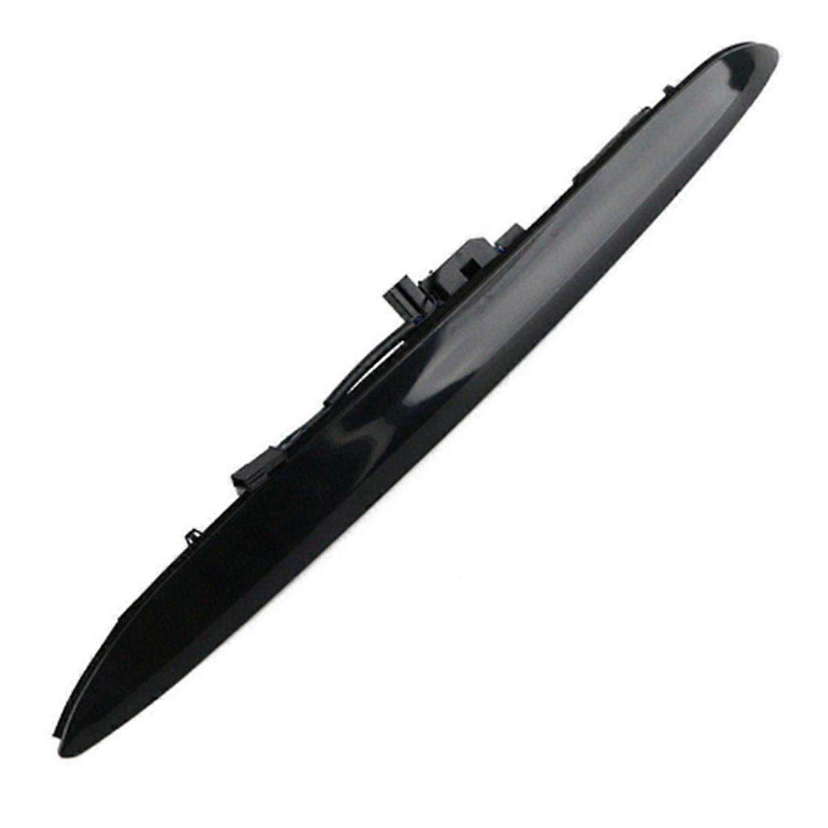 51137167530 for Mini R50 R52 R53 Rear Hatch Trunk Handle Hatch Grip Handle Replacement