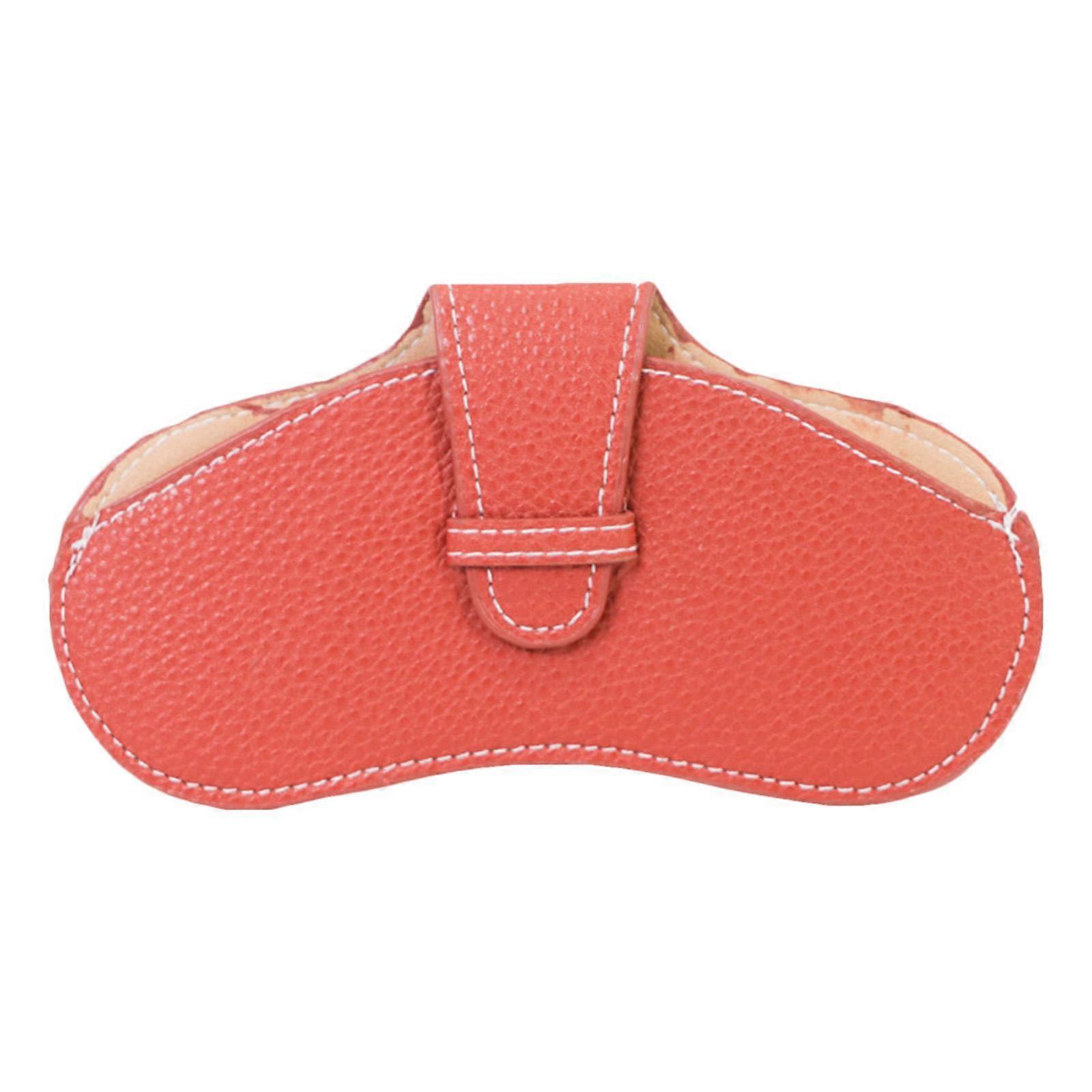 zachte bril case protector box holder organizer container draagbare etui