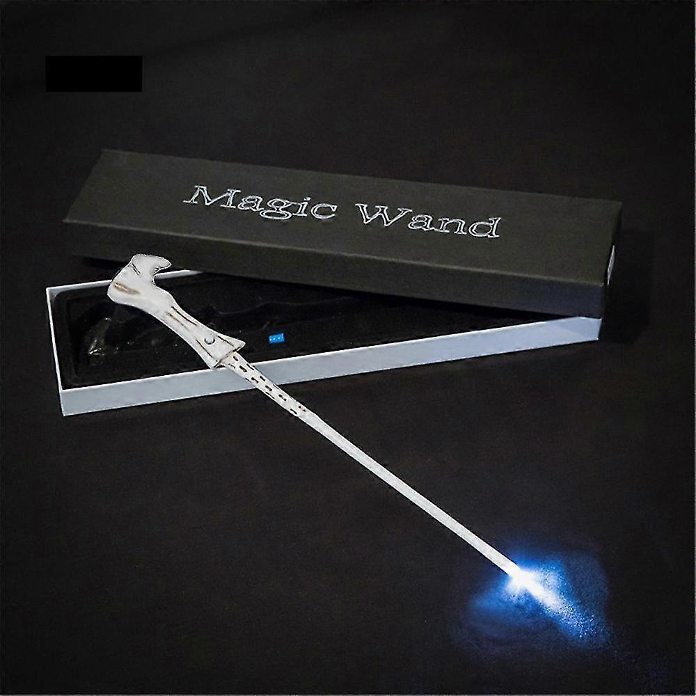 ハリーポッターライトアップ魔法の杖ハーマイオニーダンブルドアワンドスティックハロウィーンコスプレコスチューム仮装小道具ギフト