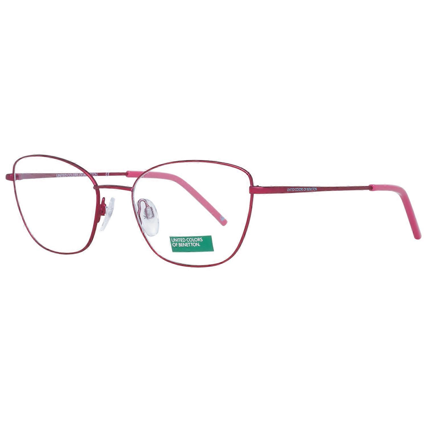 Benetton Optical Frame Beo3023 205 52