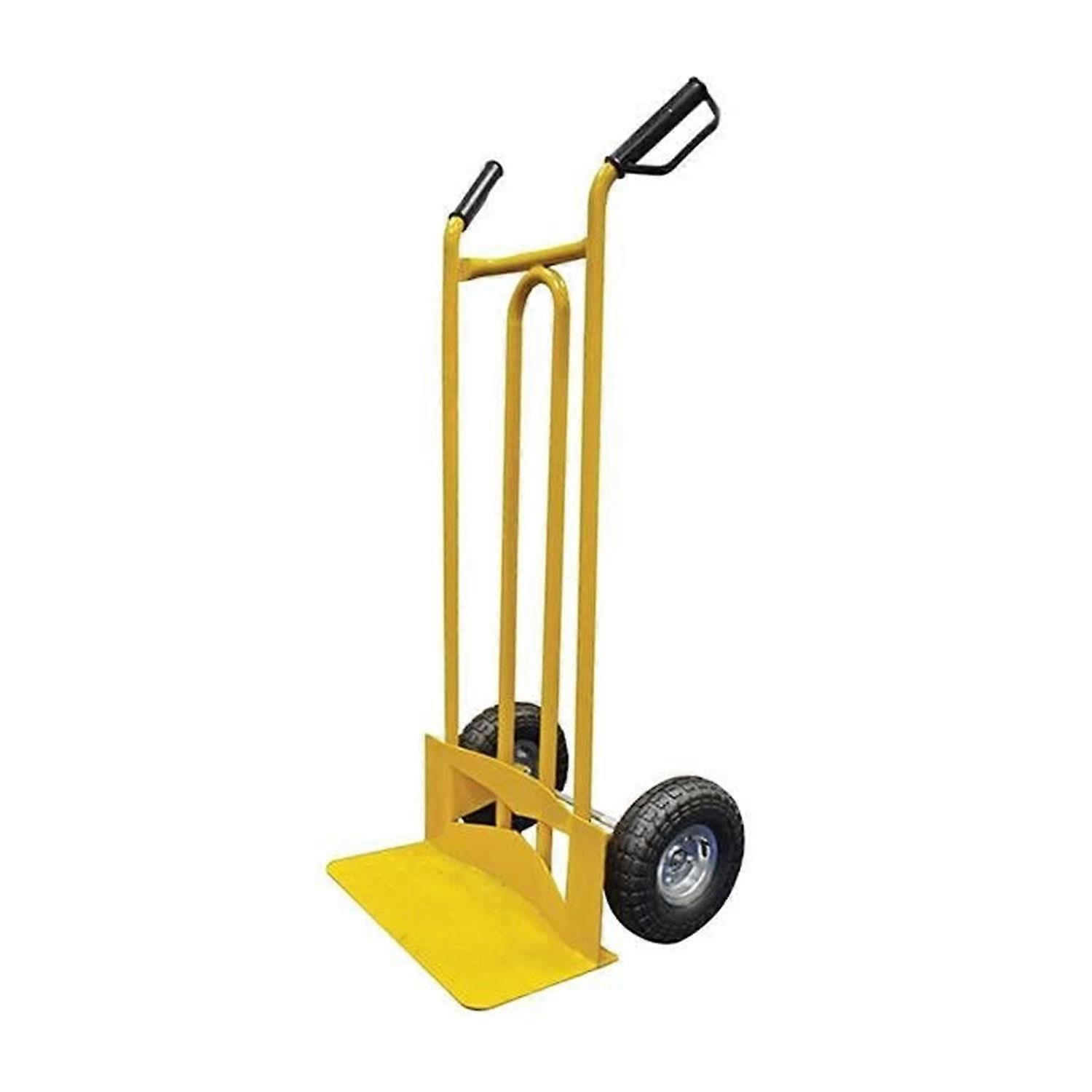 Heavy-Duty Sack Truck