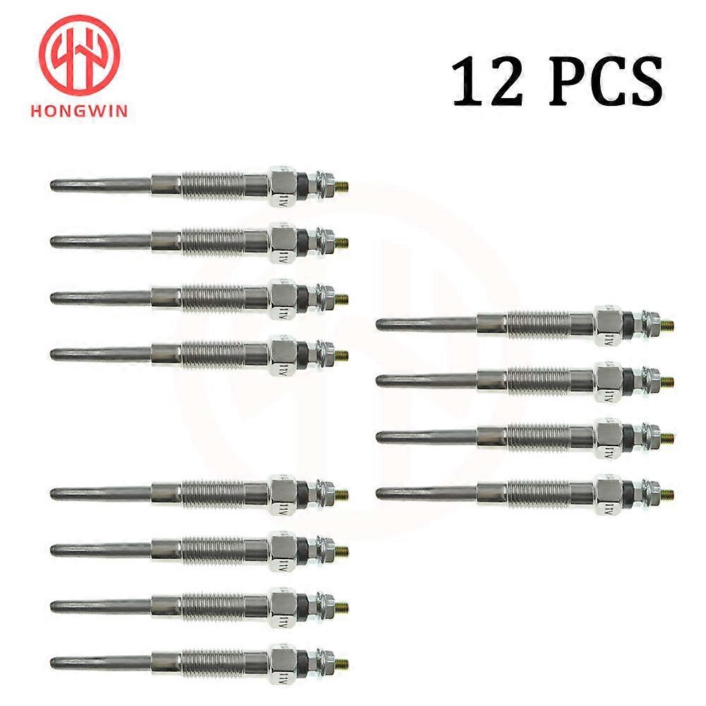 Turbo Heater Glow Plug PT103 19850-54030 19850-78200-71 For Toyota Hilux Hiace Land Cruiser 1DZ,3Z,15Z Diesel Engine 5FD 6FD 7FD