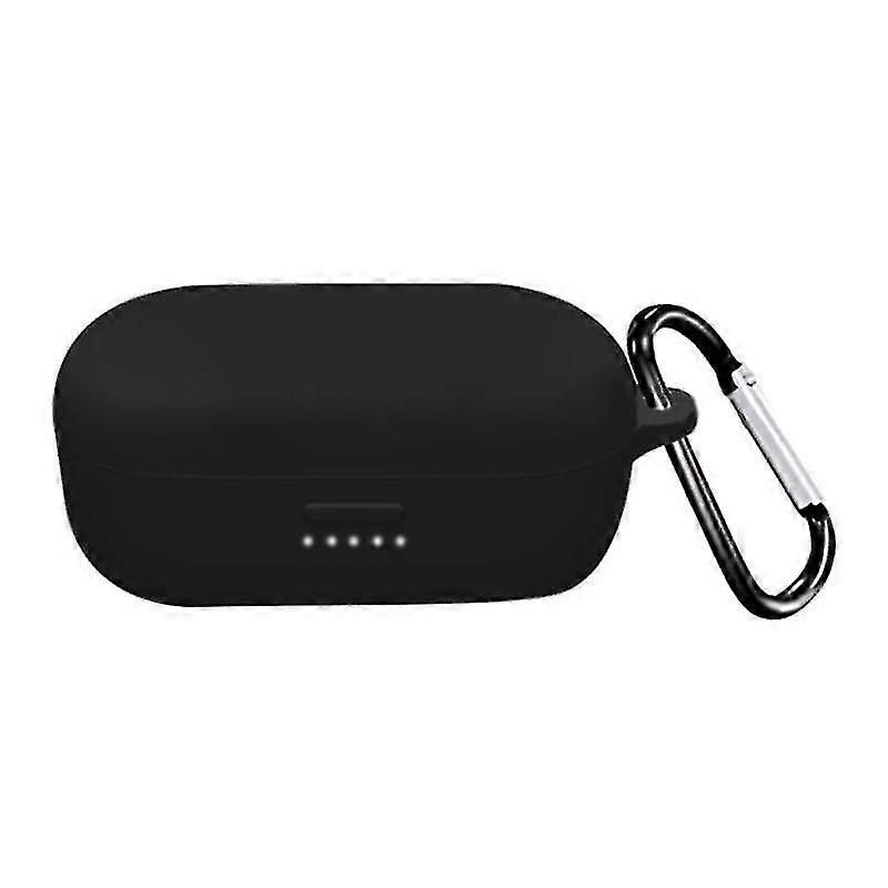Portable Earphone Carrying Case Full Protective Case Compatible -for Bose-quietcomfort