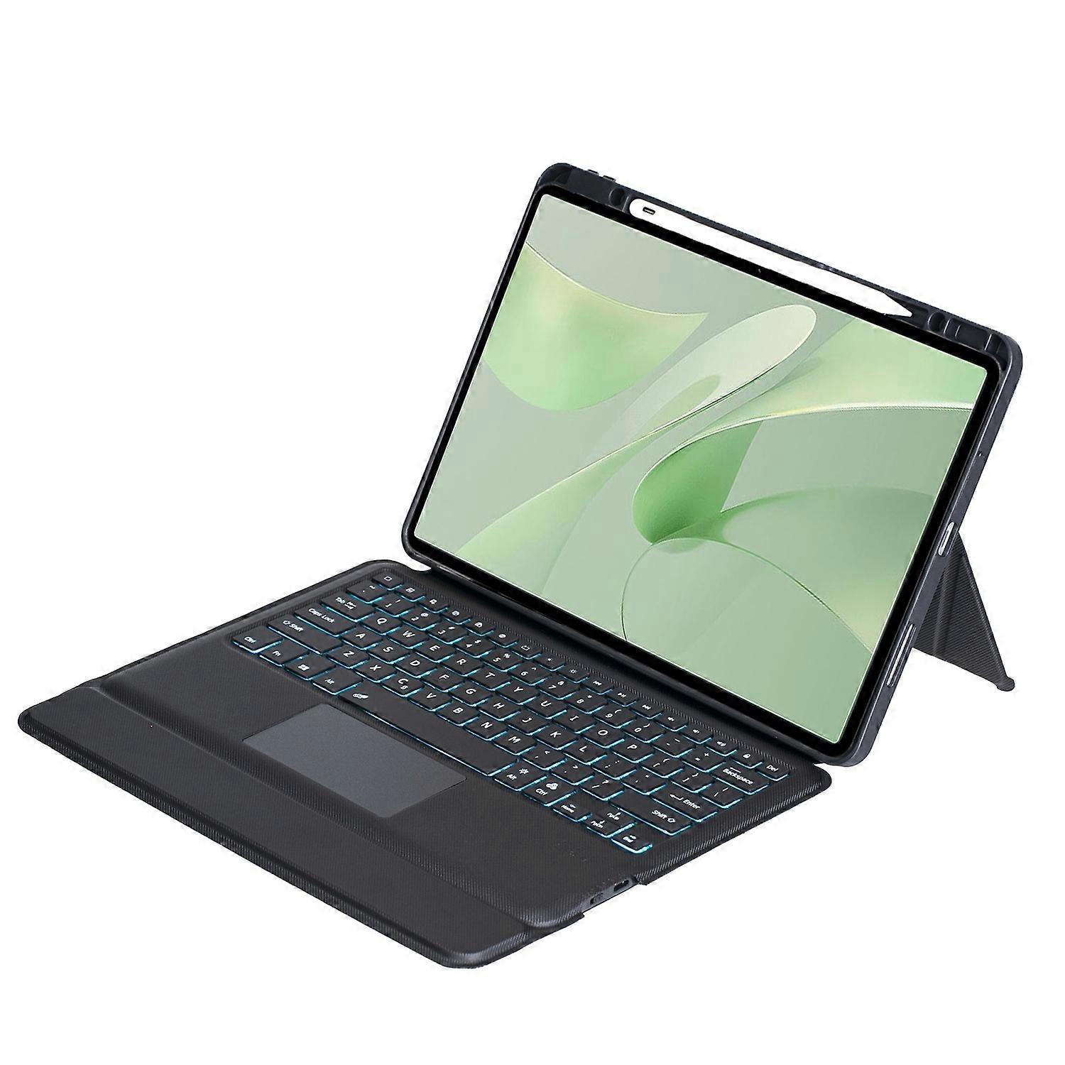 BT Keyboard Case For Huawei MatePad Air 12 2024