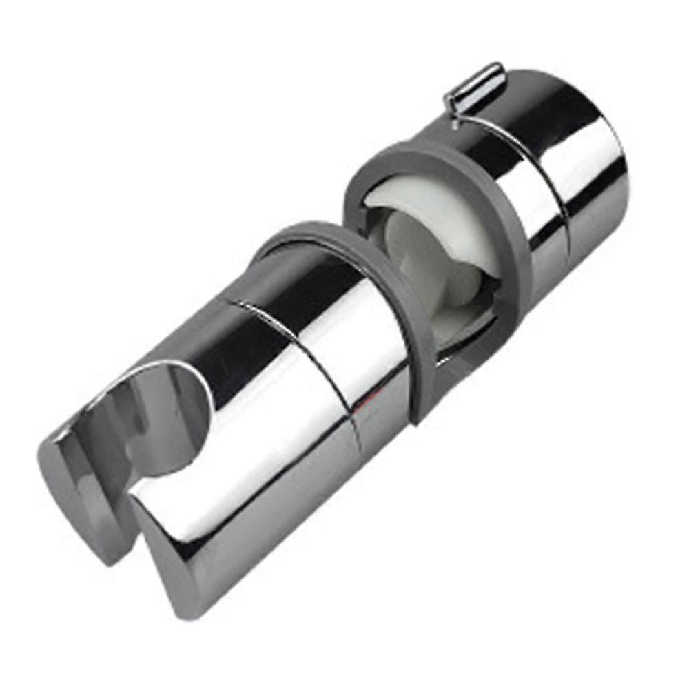 Adjustable Shower Head Holder For Slide Bar, Rail Head Bracket