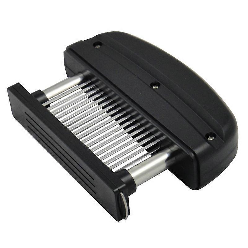 48-Pin Ultra Shrill Needle  Blades Meat Tenderizer