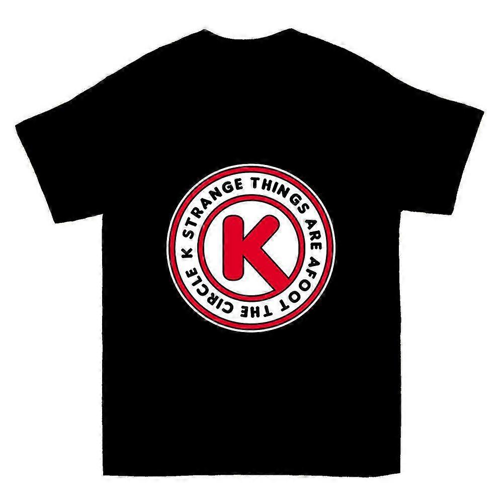 Excellent Things Happens T-shirt