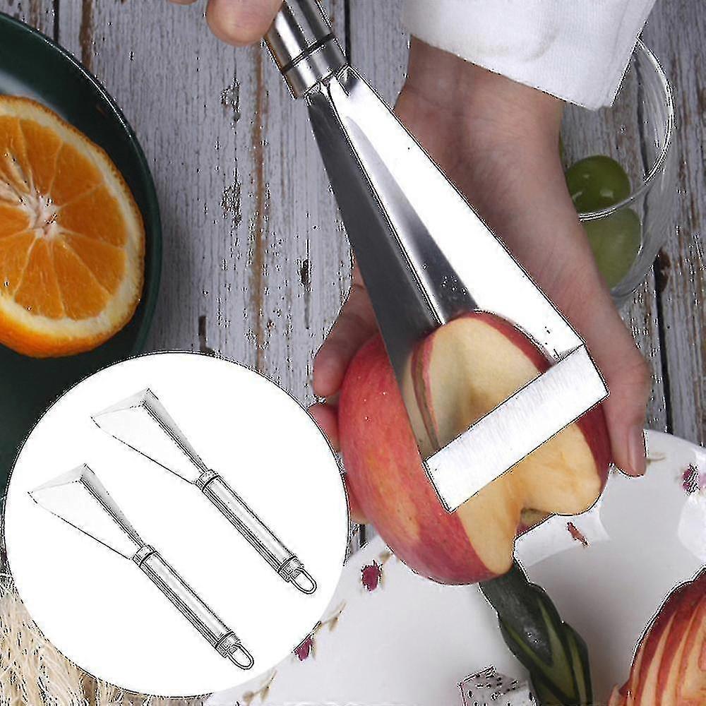 fruit Carving Cutter Carving Tool Kitchen Cutter-1pcs