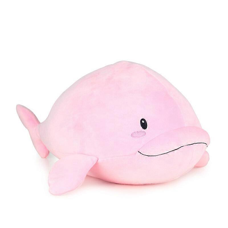 Utstoppede hvalplysjleker for barn