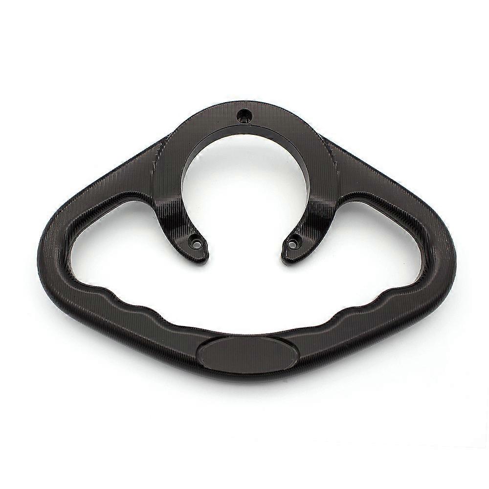 الأب سوزوكي GSX1300R هايابوسا 2008-2020 CNC Passagier Handgriffe قبضة اليد تانك هالتجريف جريف أرملين GSX 1300 R زوبهر