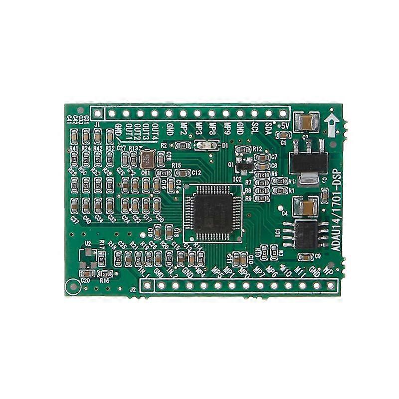 High Quality ADAU1401/ADAU1701 DSPmini Learning Board Updated Replacement