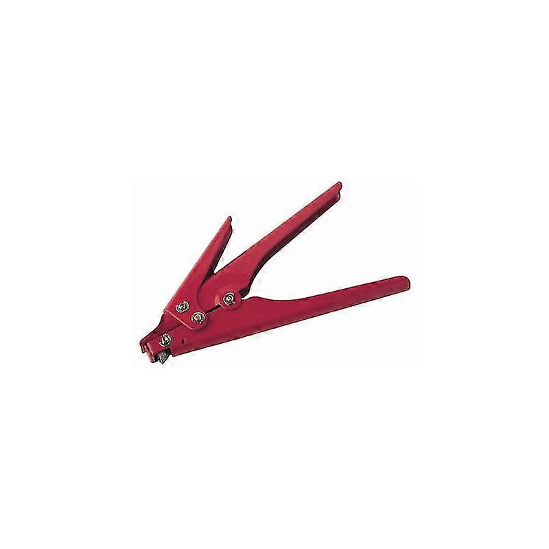 Rislan Type Plastic Clamp Pliers