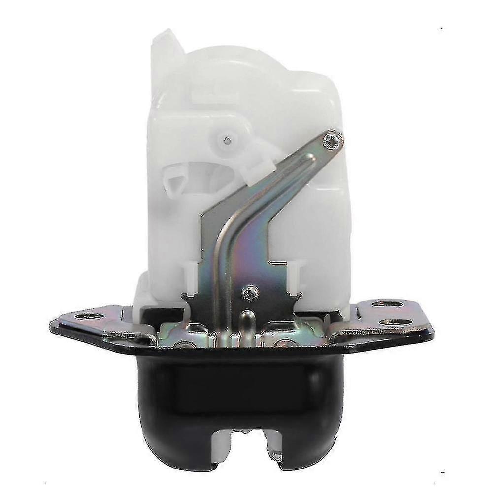 90502-ca00c 90502-en00a Lid Trunk Lock Actuator Latch For Leaf Rogue