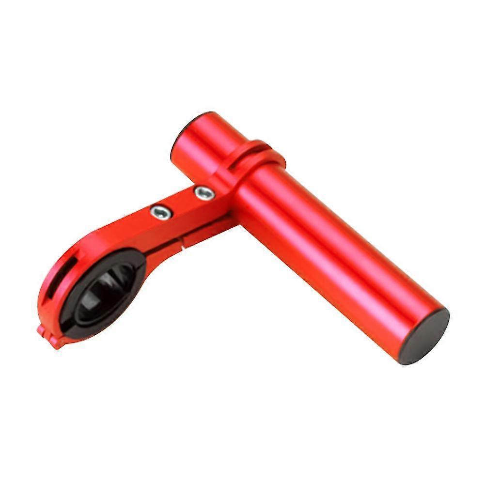 Cykelstyret utökar fästet