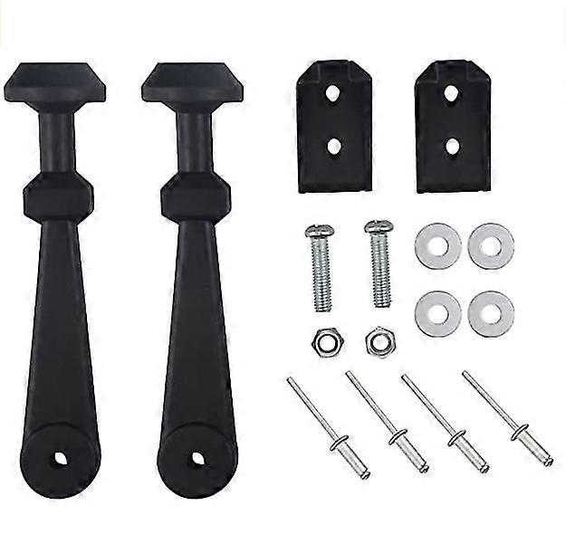 622304 Bonnet Belt Set