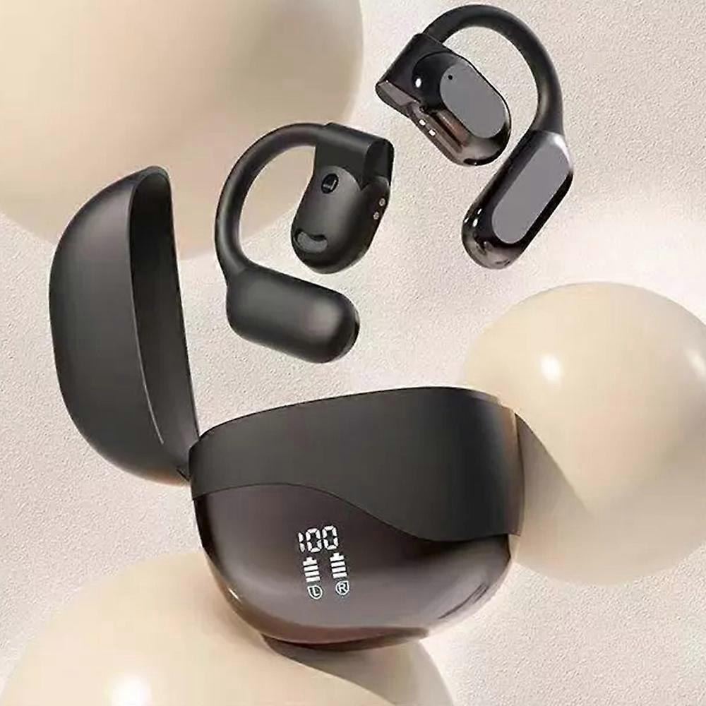 Wireless Bluetooth Earbuds headset for Travel Business Learning