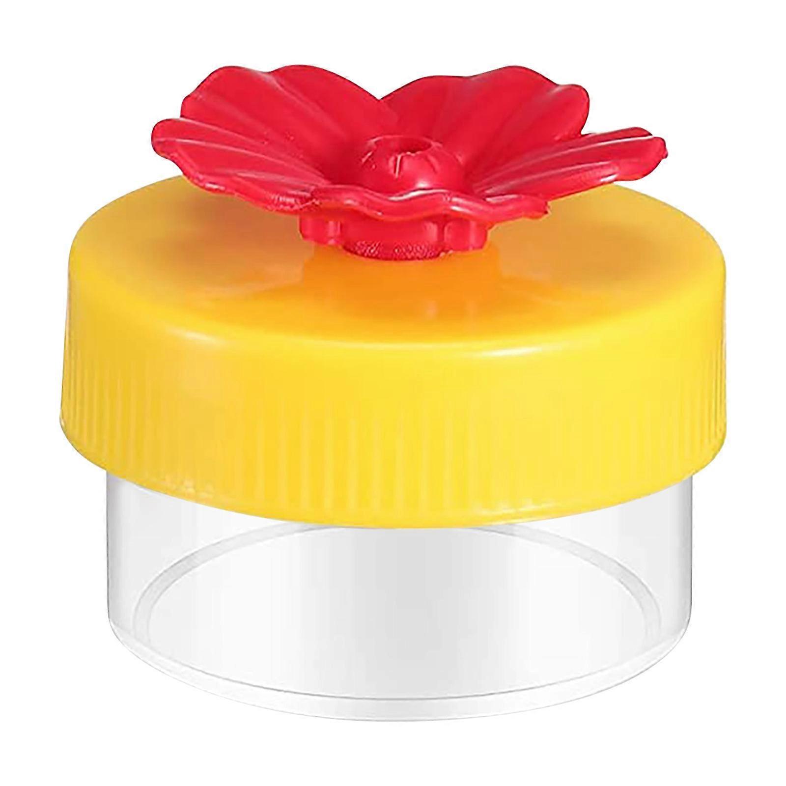 Handheld Hummingbird Feeders With Suction Cup, Multifunctional Mini Feeder