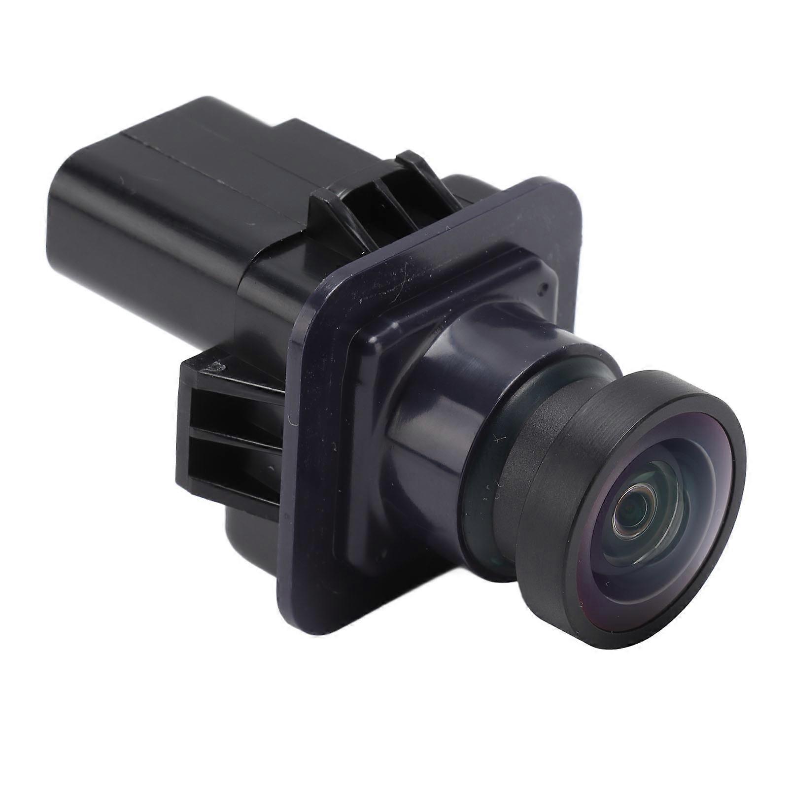 Backup Camera FC3Z19G490A Waterproof Parking Assist Camera Replacement for Ford Super Duty 2013?2016