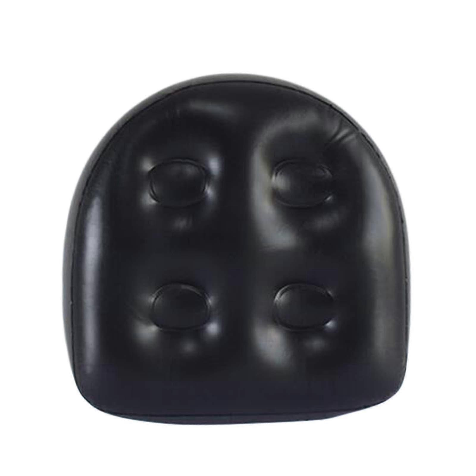 Spa Cushion Soft Comfortable Inflatable Booster Seat For Spas And Tubs