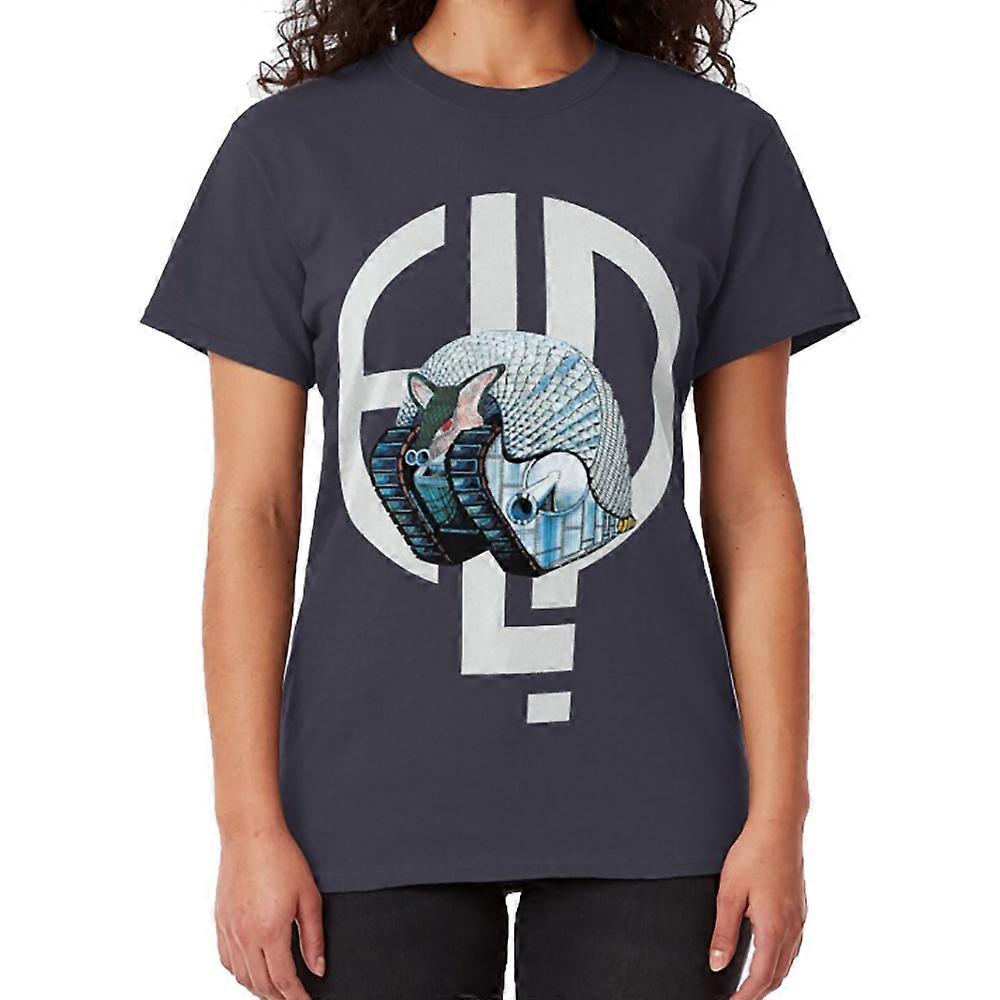 Emerson, Lake & Palmer - Tarkus Tişört