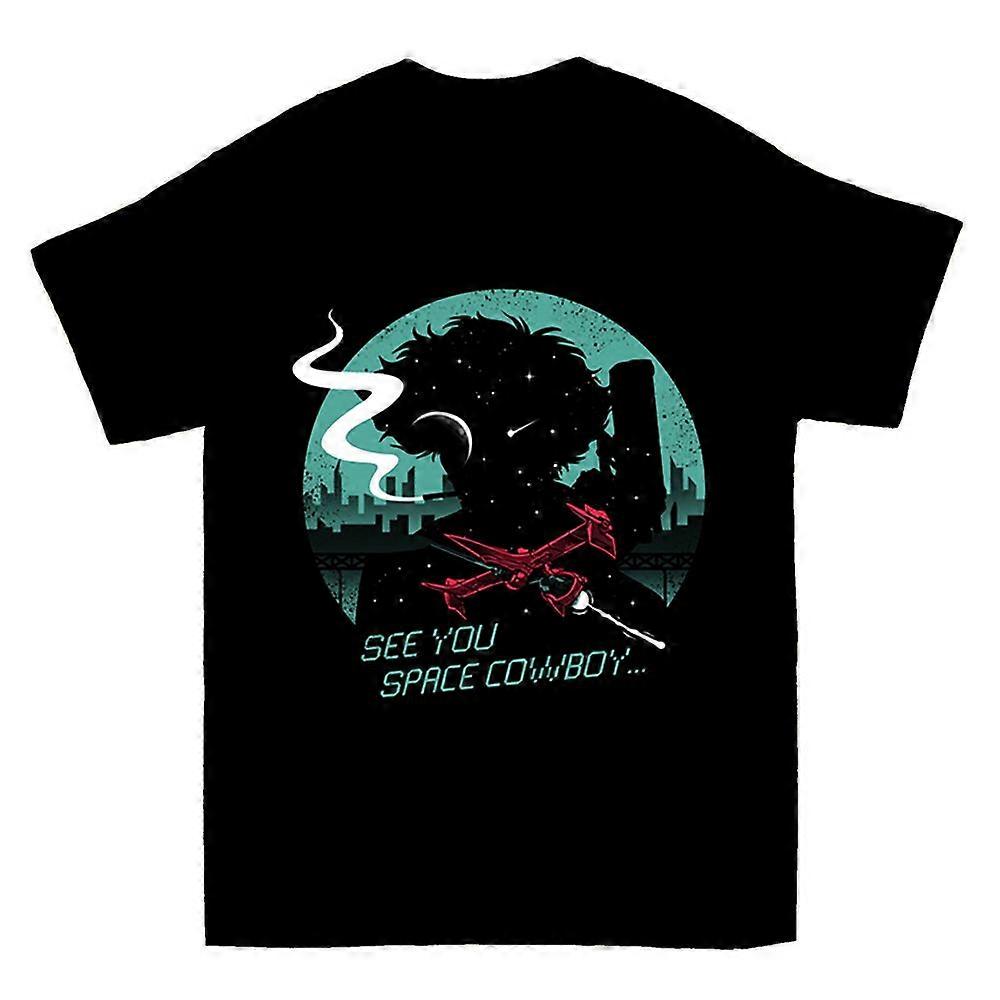 Space Cowboy T-shirt