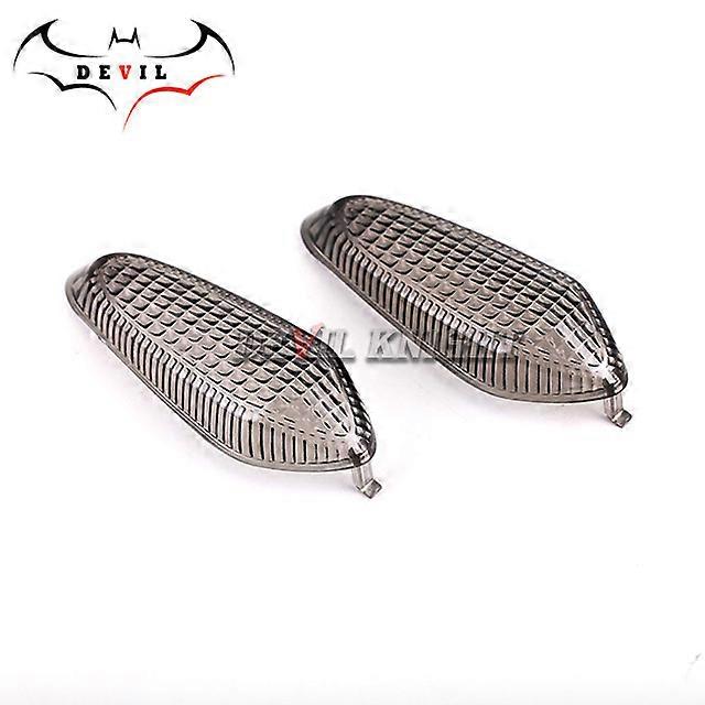 Turn Signal Light Lamp Lens For DUCATI MONSTER 695 696 796 1100/S/EVO Streetfighter 848/1099 S Motorcycle Accessories Front/Rear