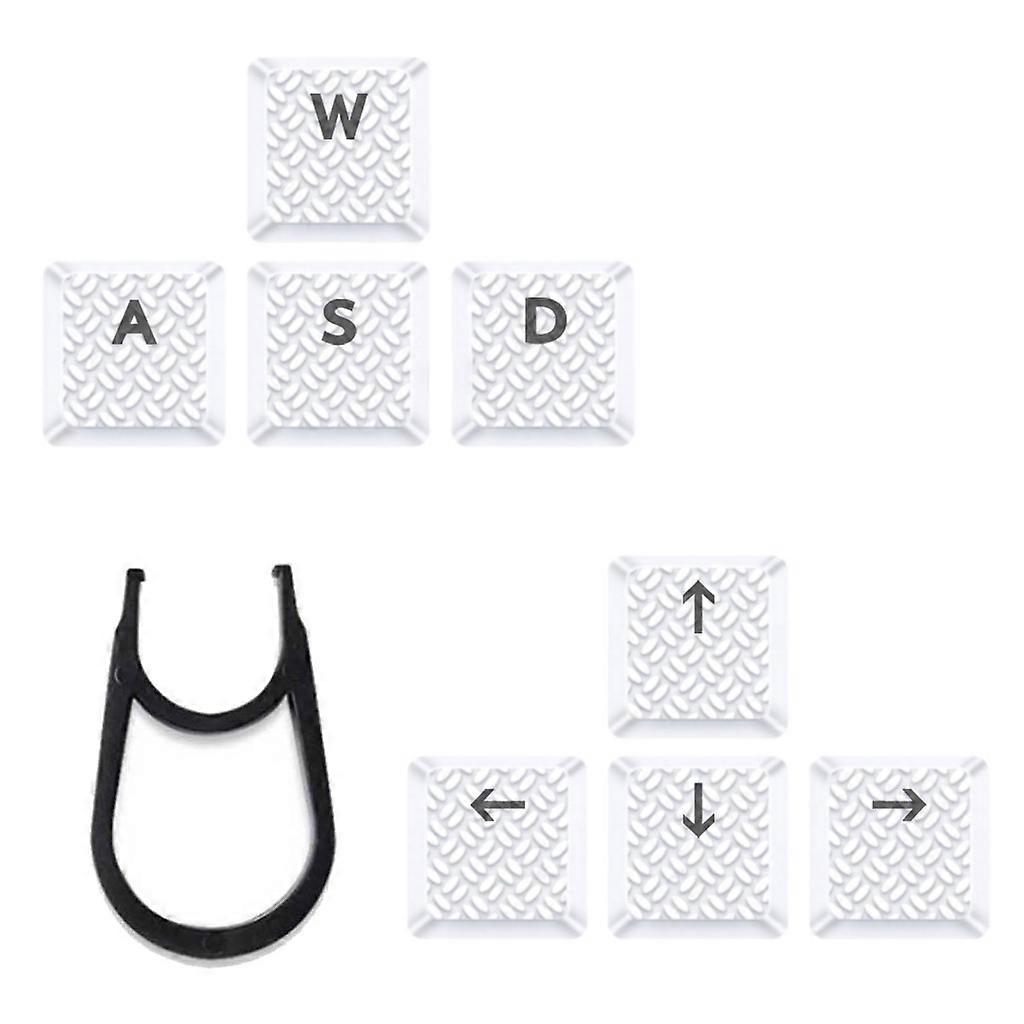 Custom GL Tactile Switch Keycaps for Mechanical Keyboards ABS Backlit Keycap