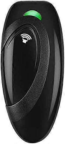 Ultrasonic Dog Bark Control Device - Ultrasonic Dog Bark Deterrent Anti Bark Device Dog Training Aid Control Range 16.4ft Handheld Dog Bark Trainer