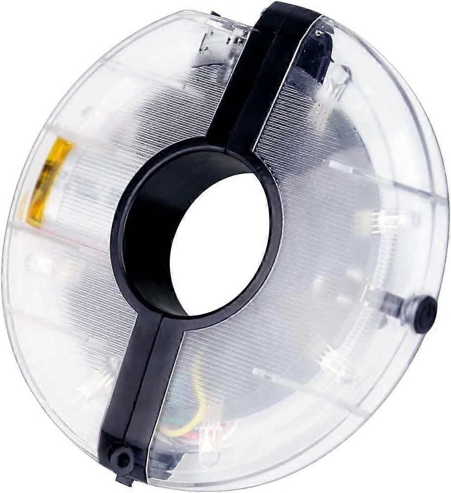 Bicycle Wheel LED Lignts Waterproof Lighting Bike Wheel with 18 Different Multicolor Change Patterns