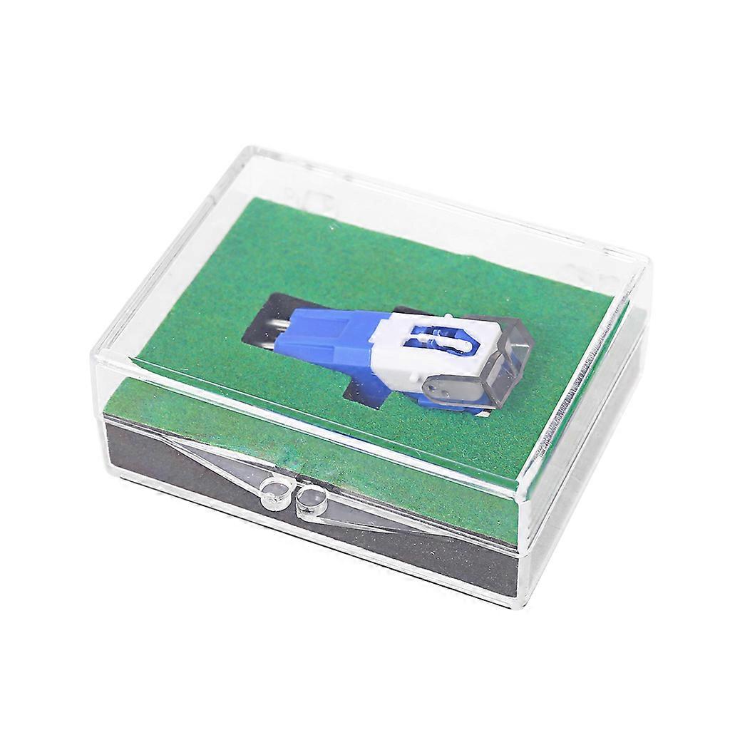 Sapphire Replacement Stylus Record Player Needle For LP Turntable Phonograph