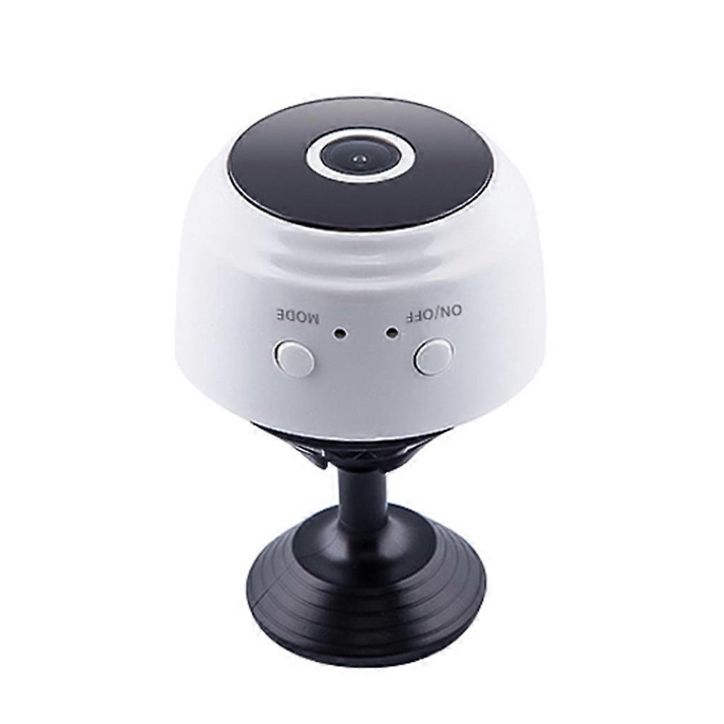 1080P WiFi Night for Vision Mobile Phone Remote Monitoring Home Security