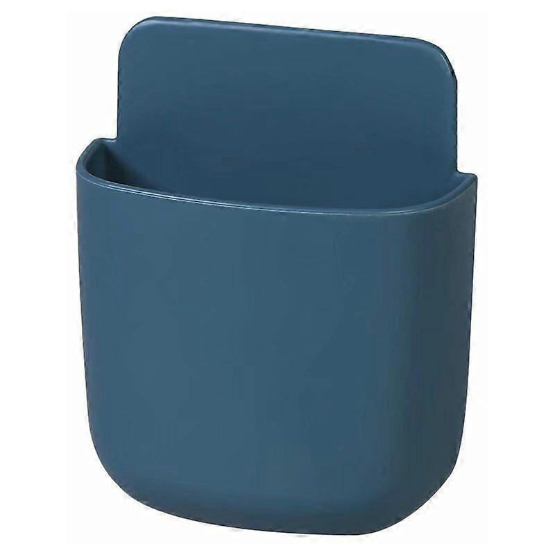 Air conditioner remote control storage box remote control storage box