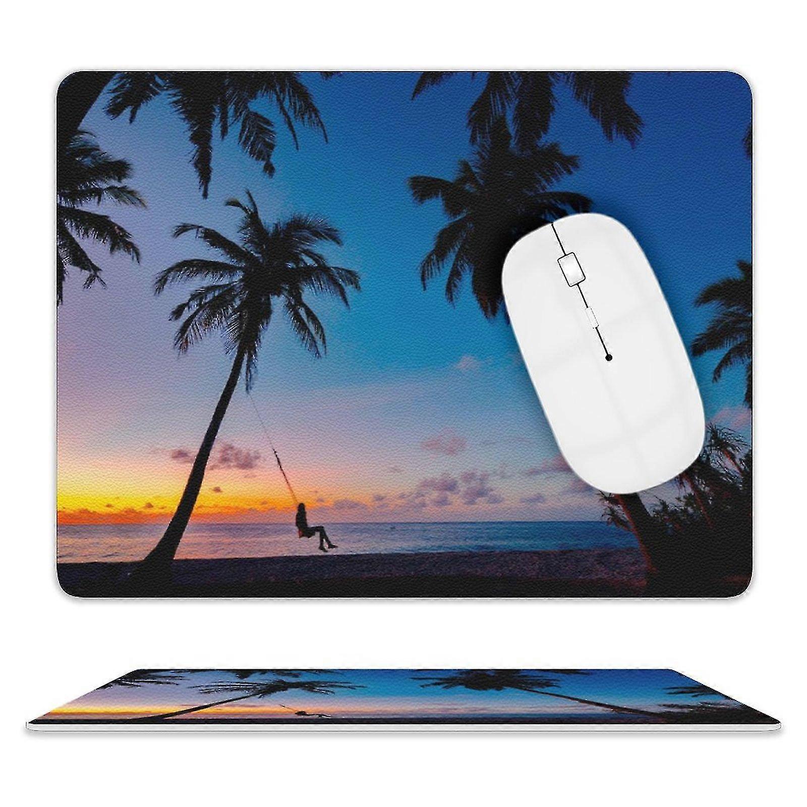 Tapis de souris Sunset Pattern