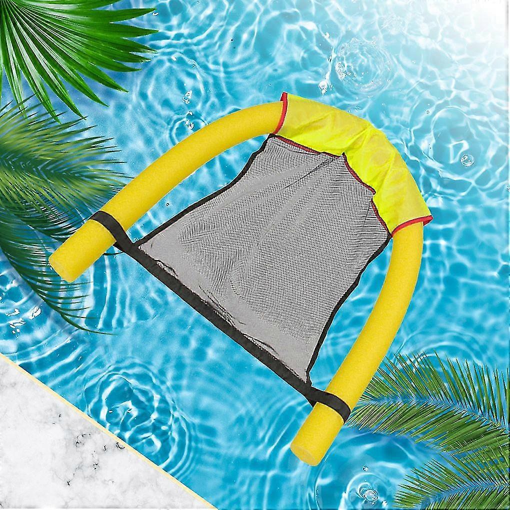 Durable Pool Float Chair Swimming Pool Floating Pool Party Toys