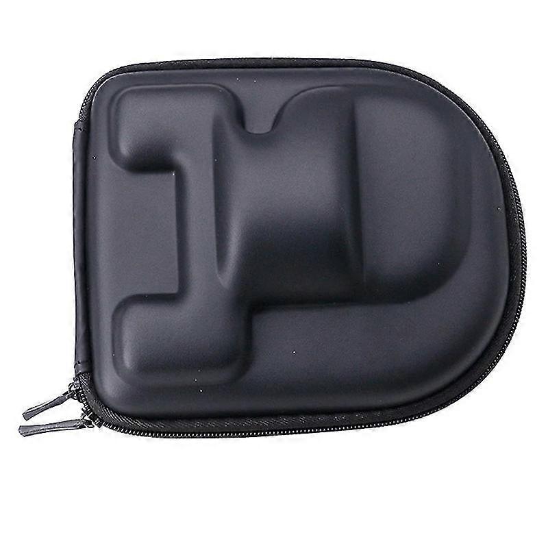 Fishing Drop Wheel Storage Box