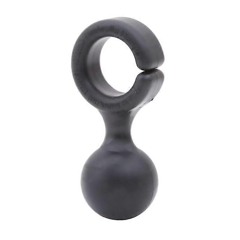 Smart Umbrella Hanger Holder Stand Support Rack Mount Hook Travel Kitchen Tool