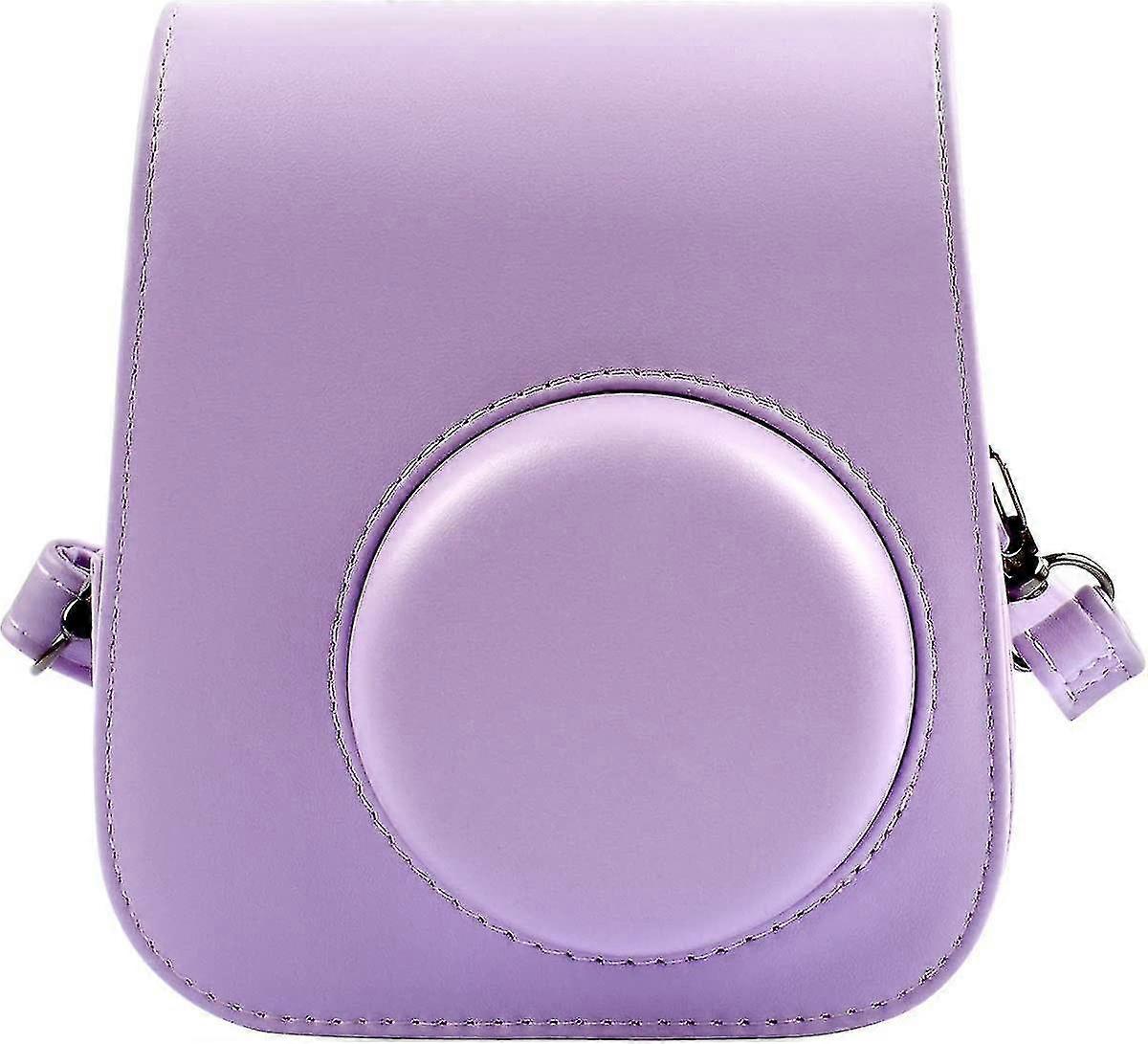 Camera Accessories Compatible With Instax Mini 11 Instant Film Camera Includes Case/album/wall Frame/sticker