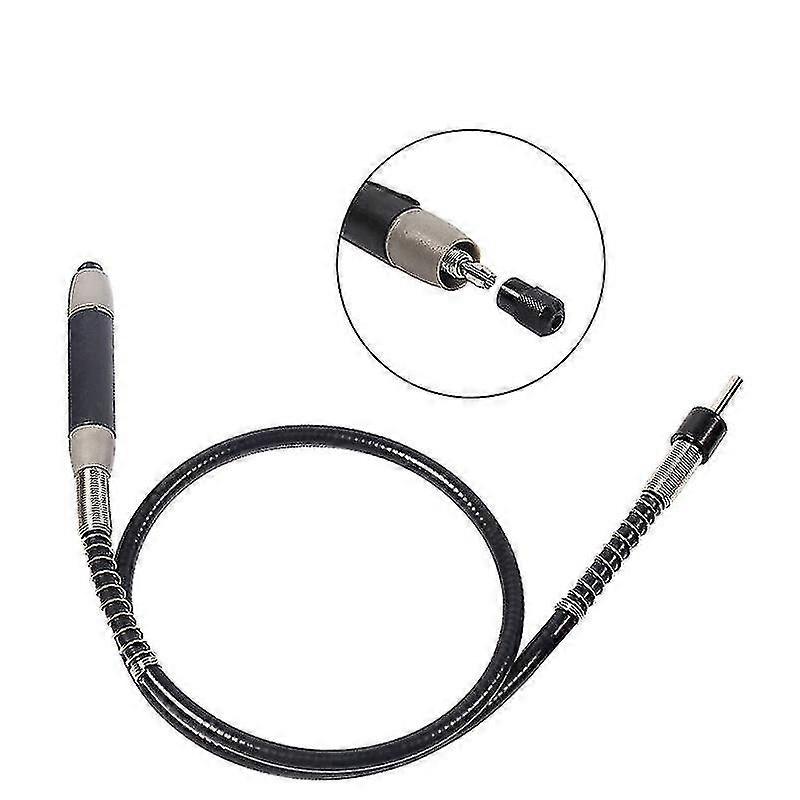 6mm Drill Chuck Flexible Shaft