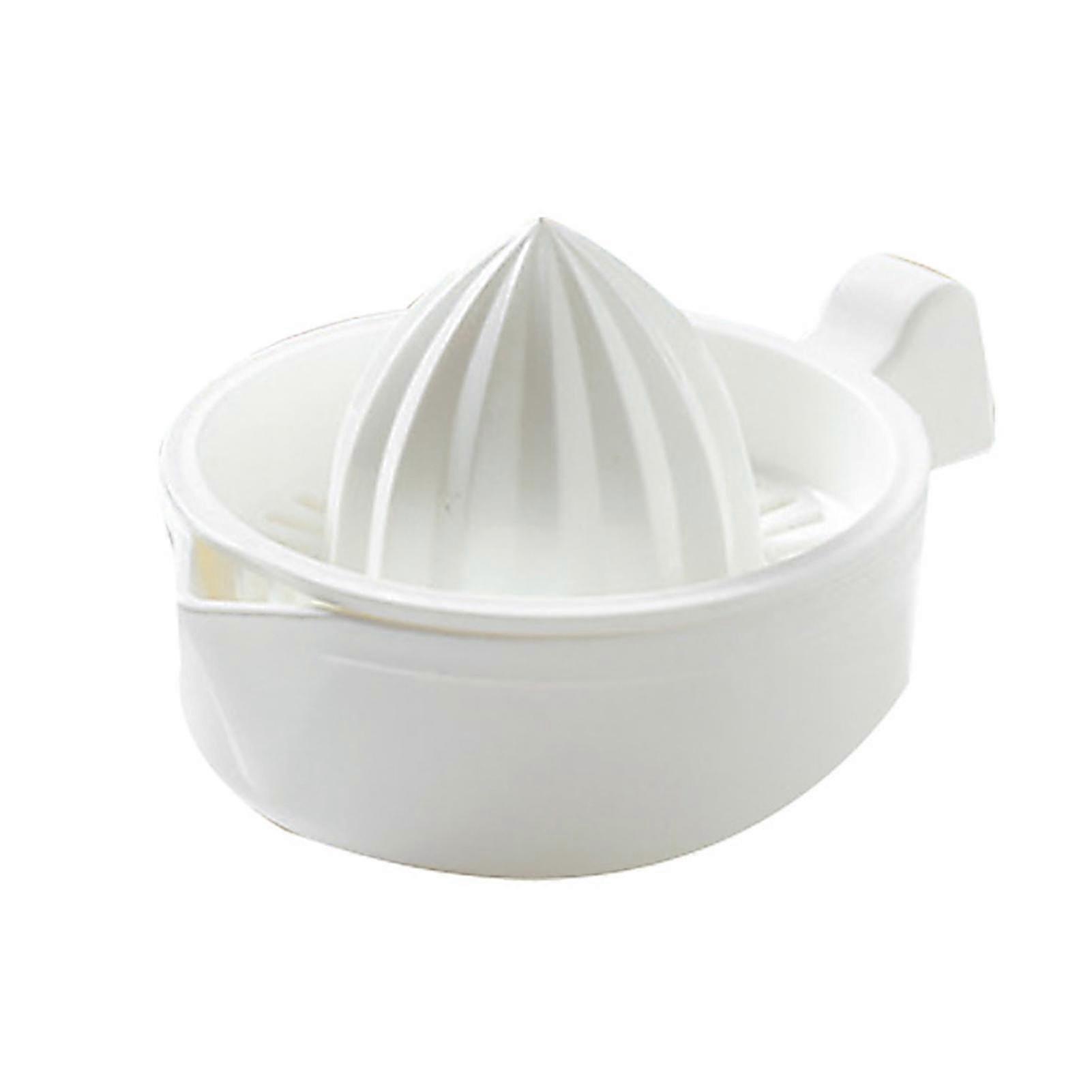 Manual Juicer Spout Design Plastic Manual Fruit Juicer Machine