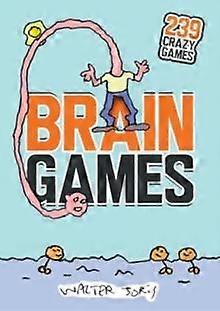 Brain Games From Walter Joris - Walter Joris