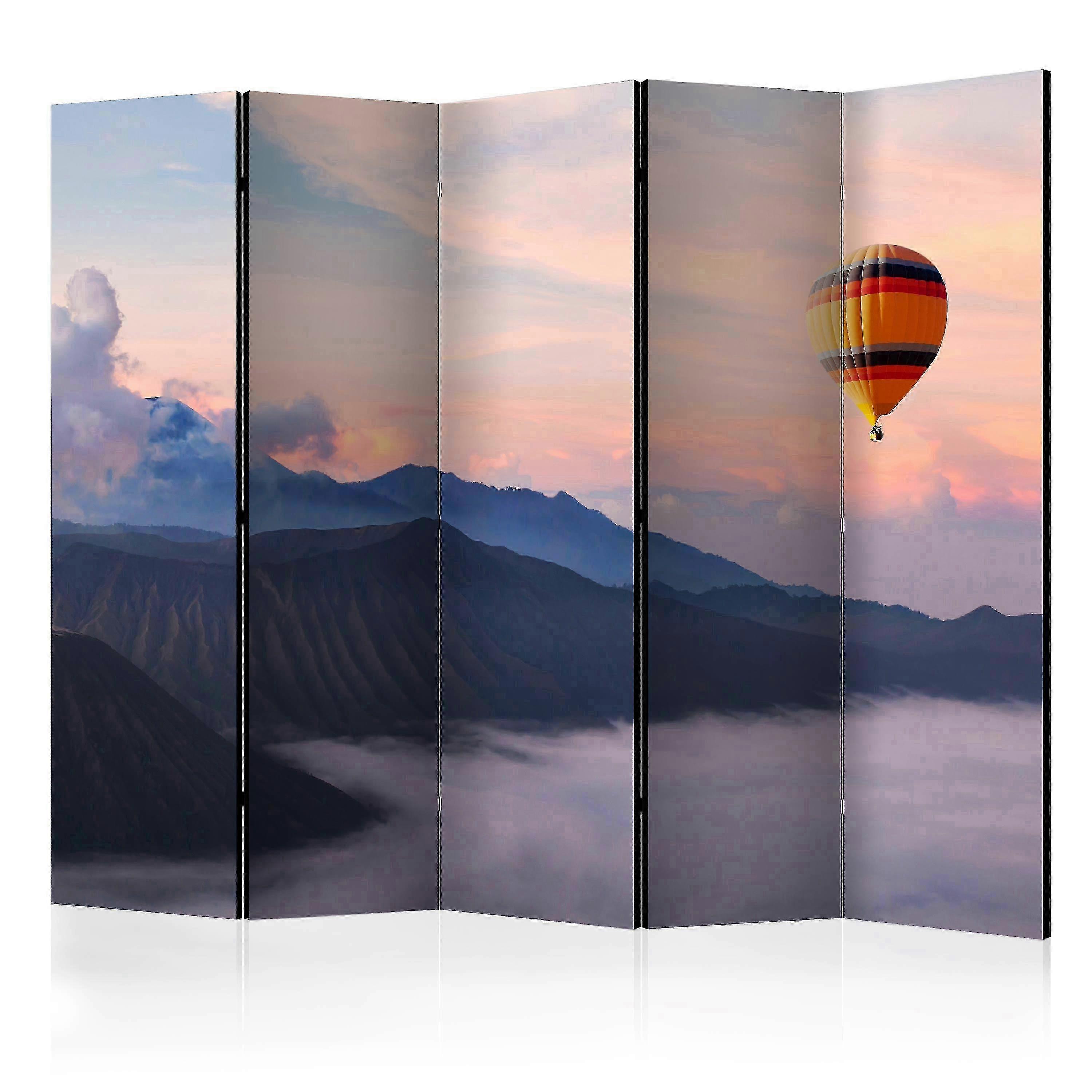 Divisor de Quarto - Vale a Pena Sonhar II